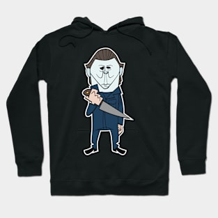 Michael Myers Hoodie